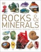 Ronald Bonewitz, Bonewitz Ronald - Rocks and Minerals