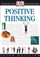 DK, Susan Quilliam - POSITIVE THINKING