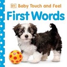 Dk, Carrie Love, Phonic Books - First Words