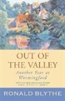 Ronald Blythe - Out of the Valley