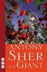 Anthony Sher, Antony Sher - Giant