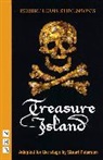 Stevenson, Robert Louis Stevenson, Stuart Paterson - Treasure Island