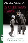 Charles Dickens, Charles Hebden Dickens, Karen Louise Hebden, Karen Louise Hebden - A Christmas Carol