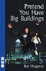 Ben Musgrave, Musgrave Ben - Pretend You Have Big Buildings
