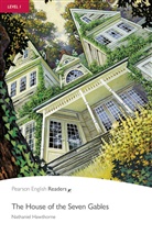 Nathaniel Hawthorne - The House of the Seven Gables