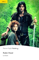 Liz Austin, Chris Ryley - Robin Hood