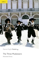 Alexandre Dumas - The Three Musketeers
