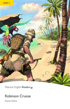 Danial Defoe, Danie Defoe, Daniel Defoe, Nancy Taylor - Robinson Crusoe