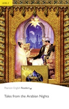 Anne Collins - Tales from the Arabian Nights