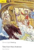Hans Andersen, Hans  Christian Andersen, Karen Holmes - Tales from Hans Andersen