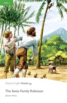 Johann Wyss - The Swiss Family Robinson