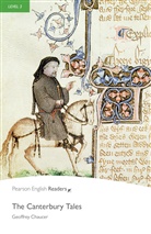 Geoffrey Chaucer, Victor Ambrus, Victor (Illustr.) Ambrus - The Canterbury Tales