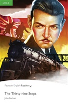 John Buchan, Piotr Lesniak - The Thirty-nine Steps