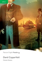 Charles Dickens, John Lawrence - David Copperfield