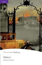 Daphne Du Maurier, Rebecca Du Maurier, Daphne DuMaurier - Rebecca