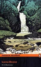 R Blackmore, R D Blackmore, R. D. Blackmore, R.D. Blackmore, Richard D. Blackmore - Lorna Doone