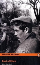 John Steinbeck - East of Eden