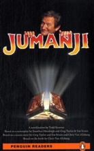 Todd Strasser - Jumanji