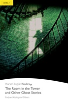 Rudyard Kipling - The room in the tower and other ghost stories