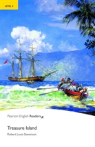 Robert Stevenson, Robert L. Stevenson, Robert Louis Stevenson - Treasure Island