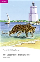 Anne Collins - The Leopard and the Lighthouse