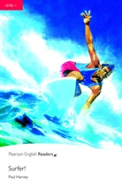 Paul Harvey - Surfer