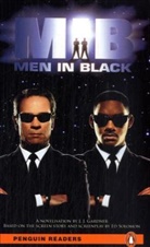 J. J. Gardener, J.J. Gardener, J. J. Gardner, J.J. Gardner - Men in Black