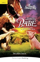 Dick King-Smith - Babe the Sheep Pig