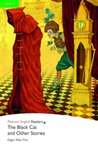Edgar  Allan Poe - The Black Cat and Ohter Stories