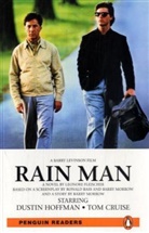 Leonore Fleischer, Bob Harvey, Bob (Illustr.) Harvey - Rain Man