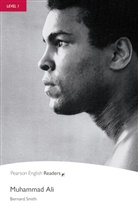Bernard Smith - Muhammad Ali book/CD