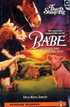 Dick King-Smith - Babe the Sheep Pig book/CD