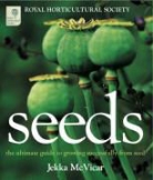 Jekka McVicar - Seeds