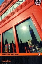 Vicky Shipton - London book/CD