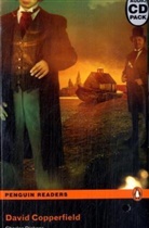 Charles Dickens - David Copperfield