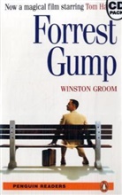 Winston Groom - Forrest Gump book/CD