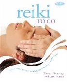 Tanmaya Honervogt, Carol Neiman - Reiki to Go