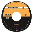 Daphne Du Maurier - Rebecca