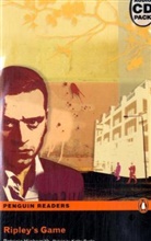 Patricia Highsmith - Ripley s Game