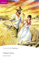 Stephen Rabley - Tinker's Farm book/CD
