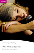 Julia Allen, Margaret Iggulden - Who Wants to Be a Star book/CD