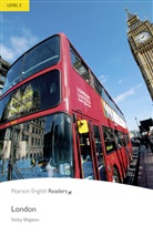 Vicky Shipton - London