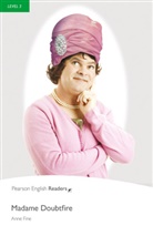 Anne Fine - Madame Doubtfire