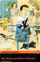 Gerald Durrell - My Family and Other Animals