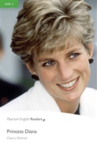 Cherry Gilchrist, Cherry Gilhurst, Pearson Education - Princess Diana