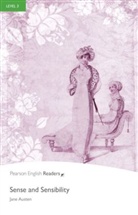 Jane Austen, David Cuzik - Sense and sensibility