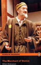 William Shakespeare - The merchant of Venice