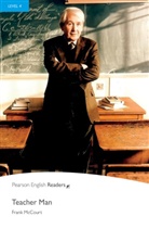 Franck McCourt, Frank McCourt - Teacher Man