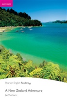 Jan Thorburn - A New Zealand Adventure