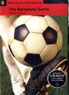 -. Pearson Education, Stephen Rabley - The Barcelona Game